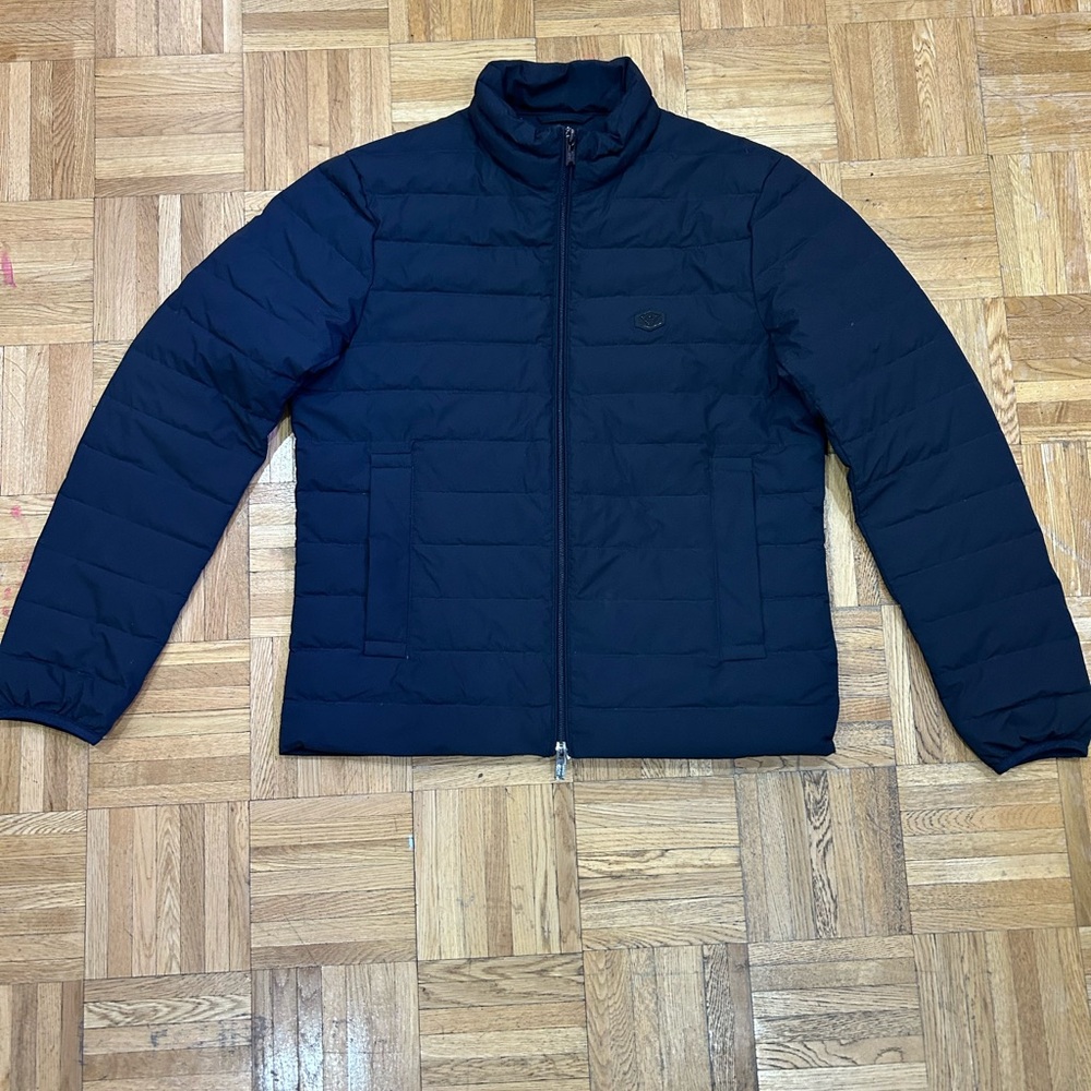 Men’s Emporio Armani jacket size 48